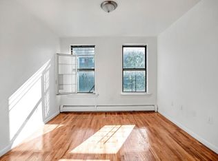 327 Pleasant Ave APT 3A, New York, NY 10035