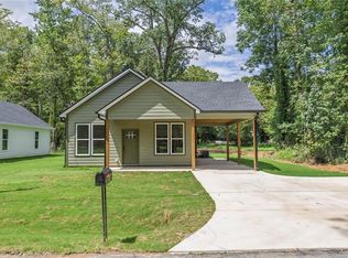 3 Forsyth St NE, Rome, GA 30161