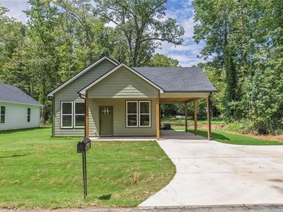 3 Forsyth St NE, Rome, GA, 30161