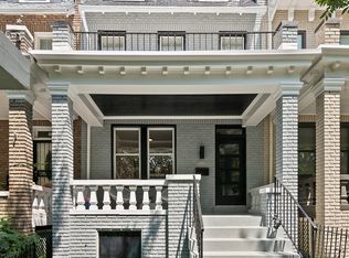 13 Adams St NW, Washington, DC 20001