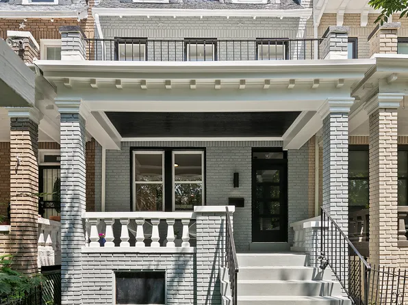 13 Adams St NW, Washington, DC 20001