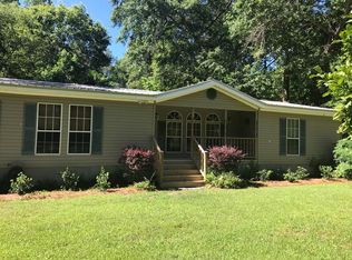 470 Shady Ln, Thomasville, GA 31757