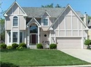 11316 W 129th Ter, Overland Park, KS 66213