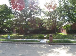 9244 Wichita Trl, Frisco, TX 75033