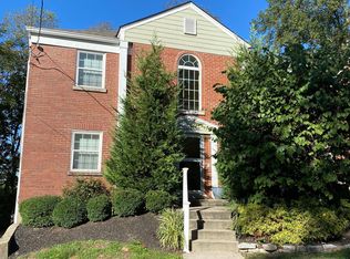 2810 Victoria Ave #2, Cincinnati, OH 45208