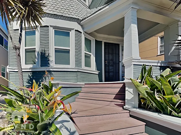 231 Athol Ave, Oakland, CA 94606