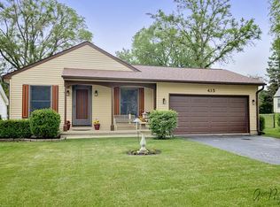 415 Garfield Rd, Ingleside, IL 60041