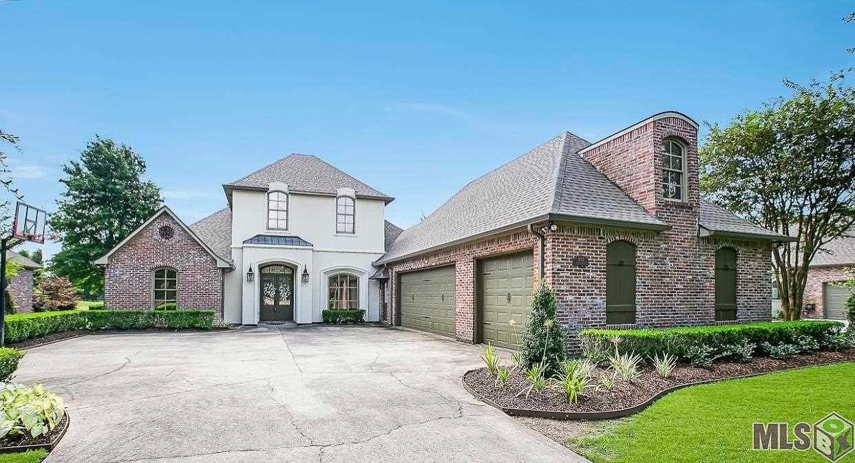 6122 Tezcuco Ct, Gonzales, LA 70737 Zillow