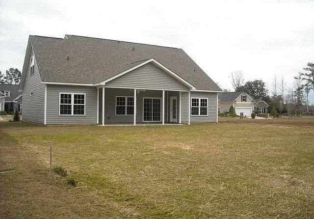 1st image of 8712 Coosaw Ct. Lot 465 Waterford Plantation