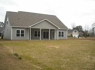 8712 Coosaw Ct LOT 465, Myrtle Beach, SC 29579