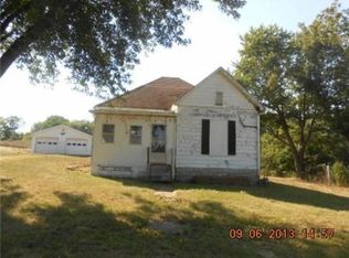 19730 Settles Station Rd, Camden Point, MO 64018