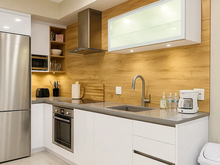 1777 T St NW #1 — Photo 21