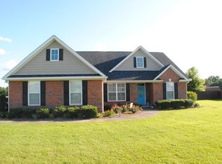 3640 Katwallace Cir, Sumter, SC 29154