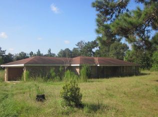 1002 Sones Chapel Rd, Poplarville, MS 39470