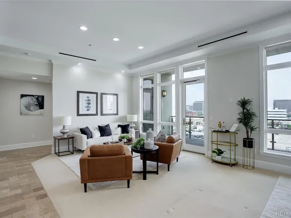 7600 Landmark Way #507-2, Englewood, CO 80111