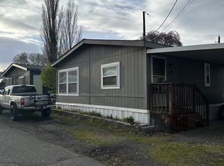 3800 W 6th St UNIT 33, The Dalles, OR 97058