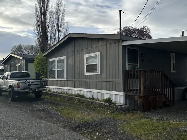 3800 W 6th St Unit 33, The Dalles, OR 97058
