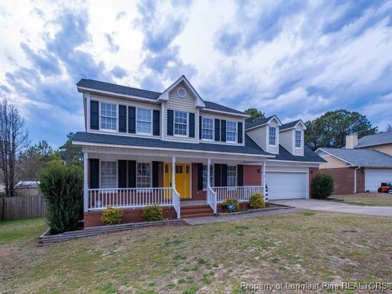 (Undisclosed Address), Hope Mills, NC 28348