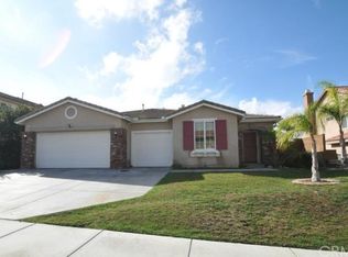 27731 High Gate Ct, Menifee, CA 92584