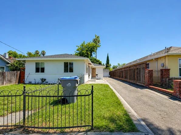 650 N 10th St, San Jose, CA 95112
