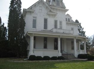 908 Hackberry St, Ottumwa, IA 52501