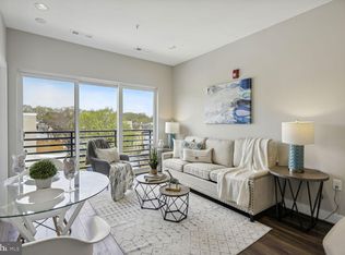 1111 Orren St NE UNIT 406, Washington, DC 20002