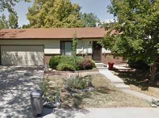 4661 S Kittredge Way, Aurora, CO 80015