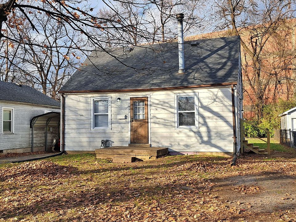 1st image of 1661 Harold Ave