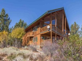 16695 Skislope Way #4, Truckee, CA 96161