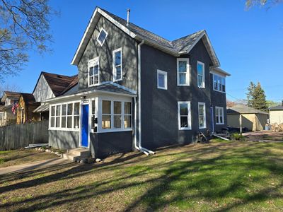 4000 Girard Ave N, Minneapolis, MN, 55412