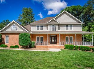 3609 Tolbert Dr, Cookeville, TN 38506