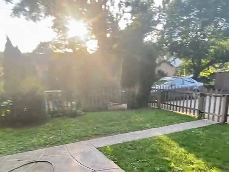 Court yard