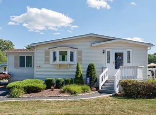 20 Fir Rd, Rockland, MA 02370