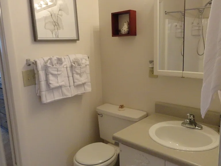 Townhouse Village — Photo 9