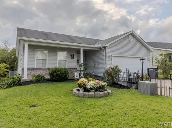 312 Arbor Cir, Jackson, MO 63755