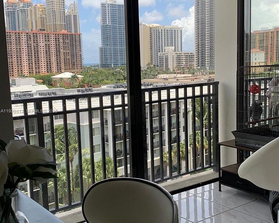 1st image of 17021 N Bay Rd APT 907