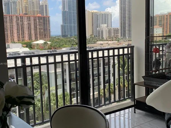 17021 N Bay Rd APT 907, Sunny Isles Beach, FL 33160