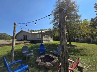 3189 Brownsville Rd, Greers Ferry, AR 72067