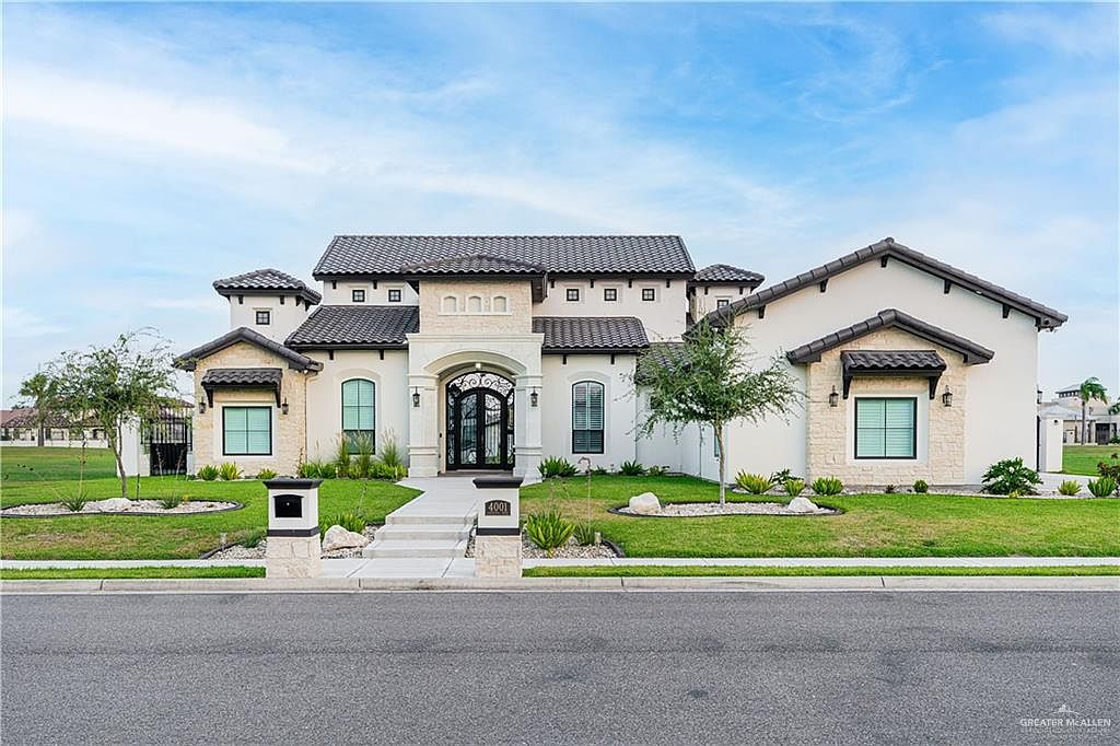 4001 Cosentino Dr, Mcallen, TX 78541 Zillow