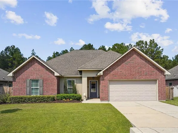 525 Piney Plains Ln, Covington, LA 70435