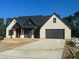 412 Dalton Rd, Canton, TX 75103