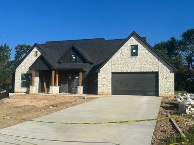 412 Dalton Rd, Canton, TX, 75103