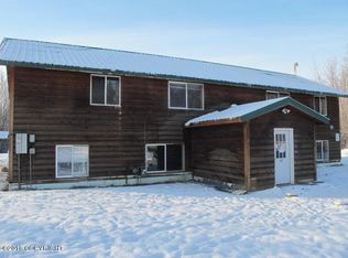 1100 W Lookout Dr, Wasilla, AK 99654