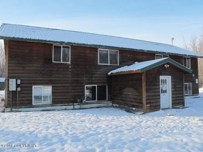 1100 W Lookout Dr, Wasilla, AK, 99654