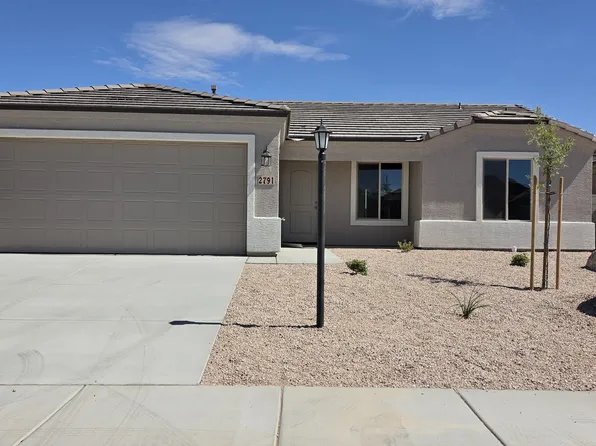 2791 E Colina Cerbat, Kingman, AZ 86409