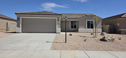 2791 E Colina Cerbat Photo 1
