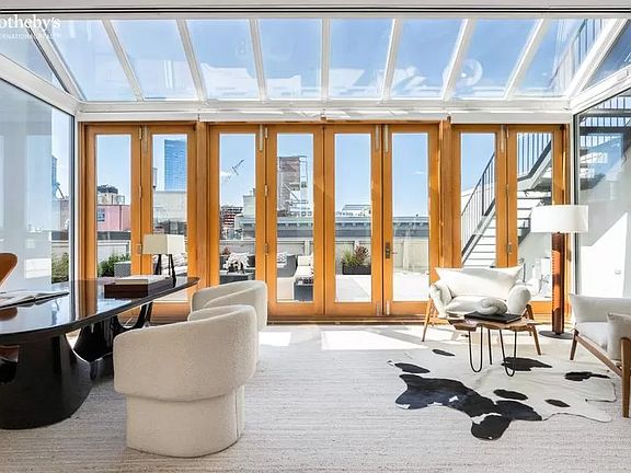 5th image of 104 Wooster St Penthouse S