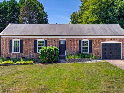 503 Osborne Rd, Winston Salem, NC, 27103