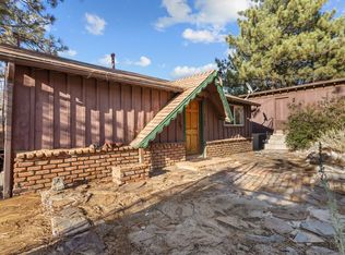 3509 Minnesota Trl, Frazier Park, CA 93225