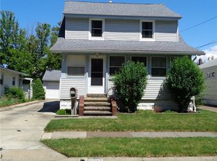 1321 Lakeview Ave, Lorain, OH 44053